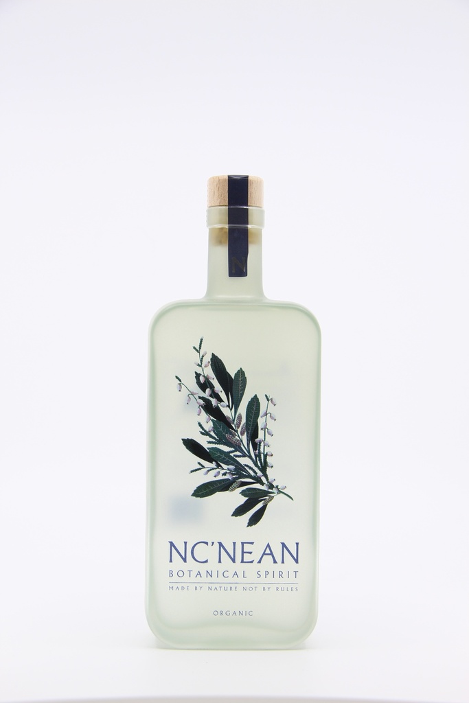 Nc Nean Organic Botanical Spirit