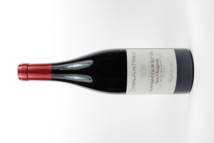 2021 Nuits-Saint-Georges 1er Cru "Chaignots" - A. Michelot