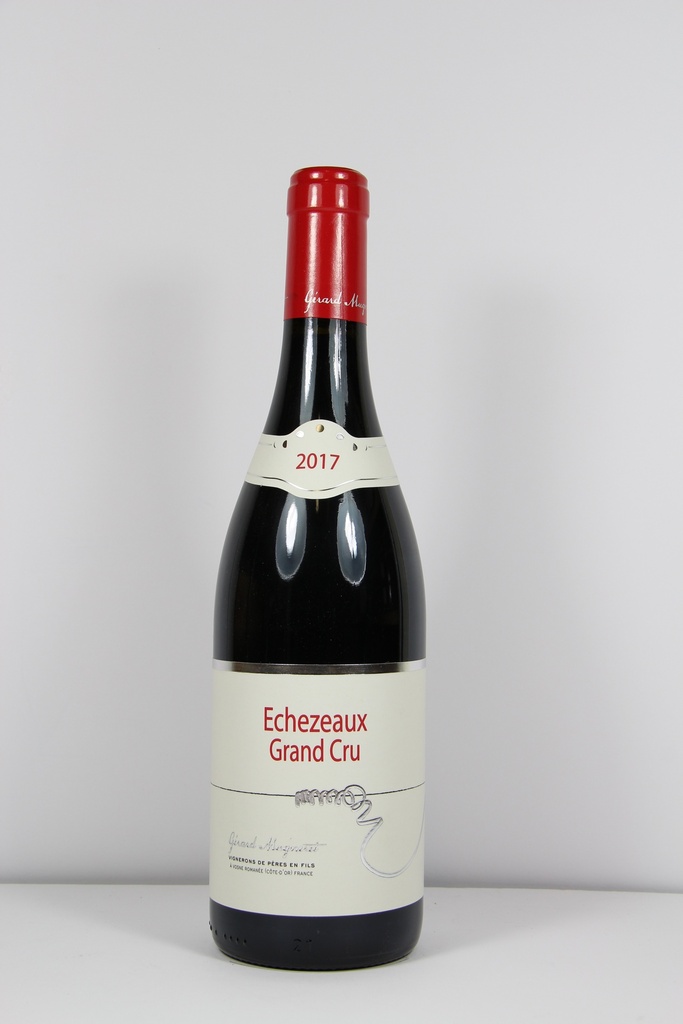 2021 Echezeaux Grand Cru '' - Gérard Mugneret 