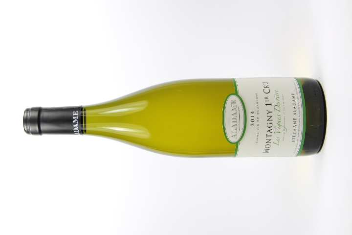 [ALADAMEMVD22] 2022 Montagny 1er Cru "les Vignes Derrières" 
