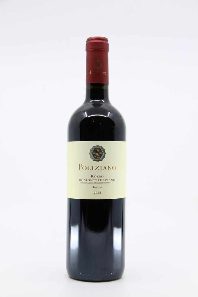 2022 Rosso di Montepulciano - Poliziano 
