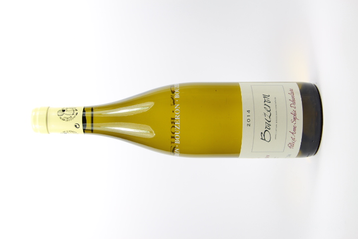 [ROISMAGESAB22] 2022 Bouzeron - Domaine des Rois Mages 