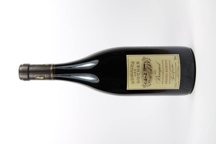 2018 Bourgueil 'Grande Réserve' - Domaine des Ouches