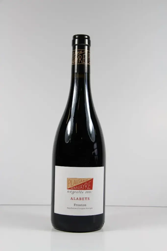 2021 Fronton 'Alabets' - Domaine Plaisance Penavayre 
