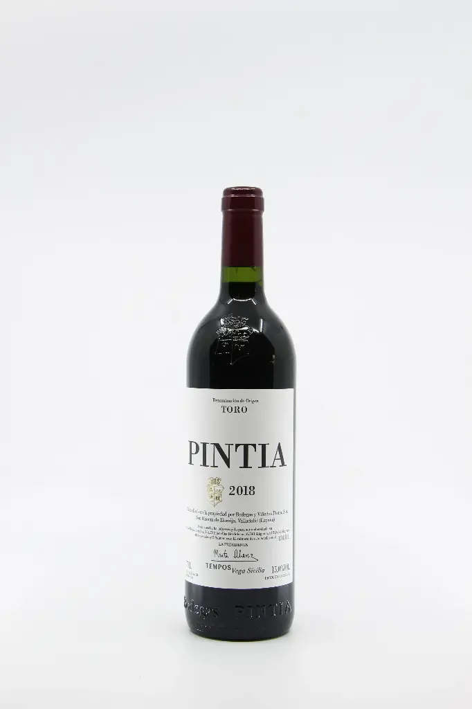 2019 Toro Pintia - Vega Sicilia
