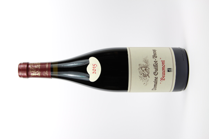 2021 Mâcon-Cruzille 'Beaumont' - Domaine Guillot-Broux
