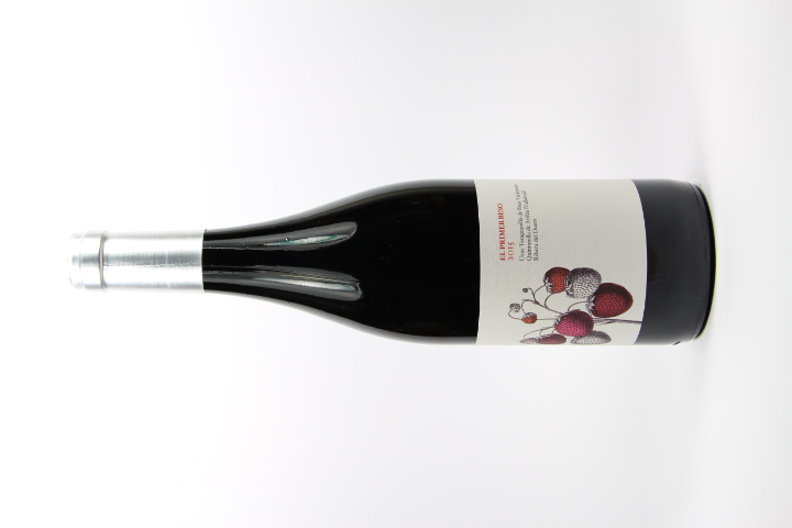 2022 Ribera del Duero "Primer Beso" - Valdemonjas