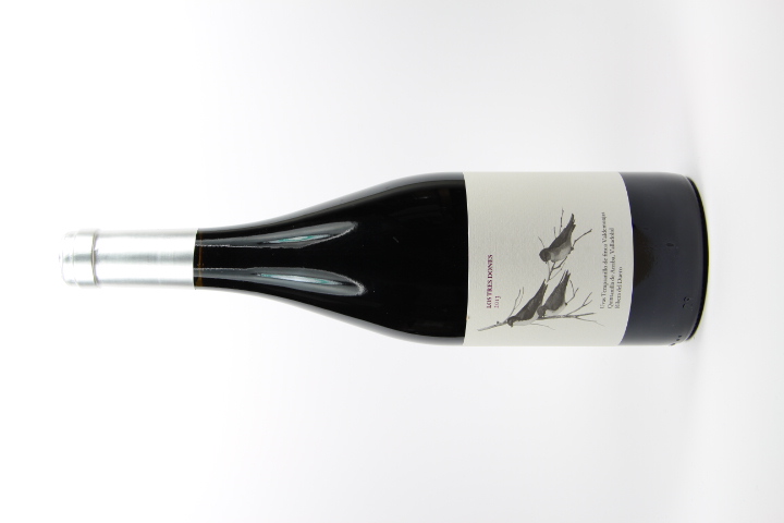 2021 Ribera del Duero 'Los Tres Dones' - Valdemonjas Vinedos y Vinos 