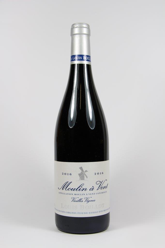 2020 Moulin à Vent "Vieilles Vignes" - L. Boillot et Fils 