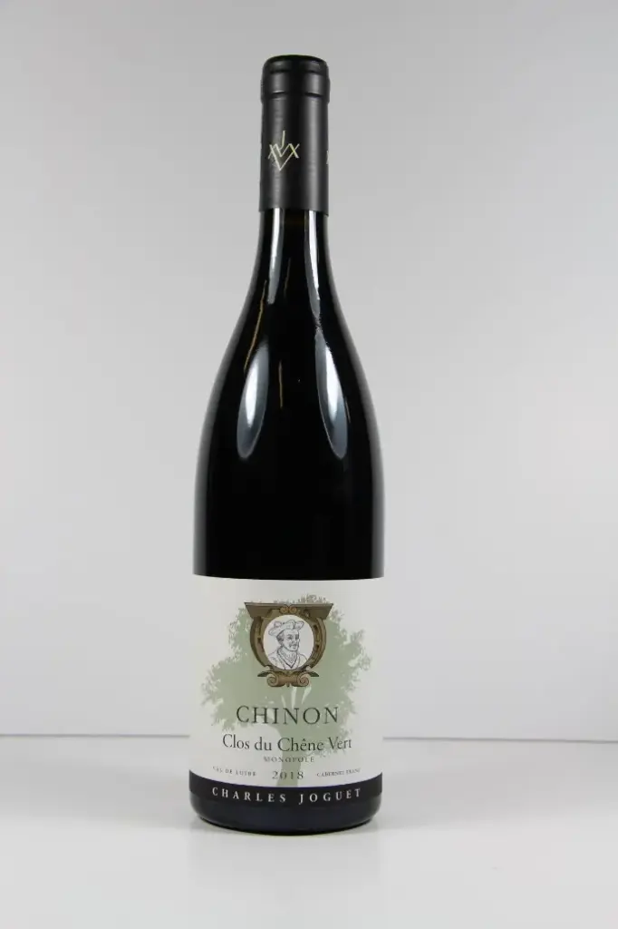 2019 Chinon 'Clos du Chêne Vert' - Domaine Charles Joguet
