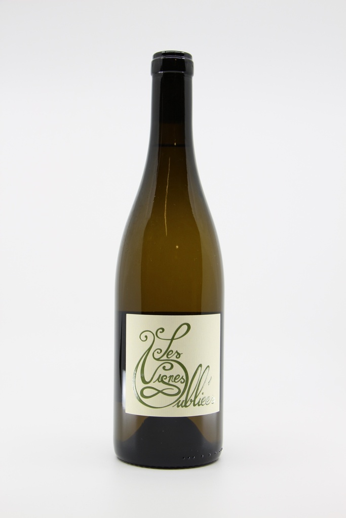 2022 Coteaux du Languedoc blanc - Les Vignes Oubliées 