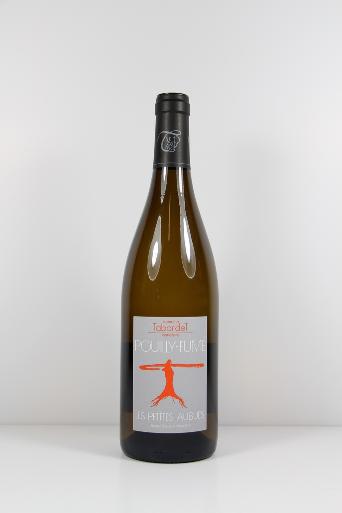 2023 Pouilly Fumé "Les Petites Aubues" - Domaine Tabordet
