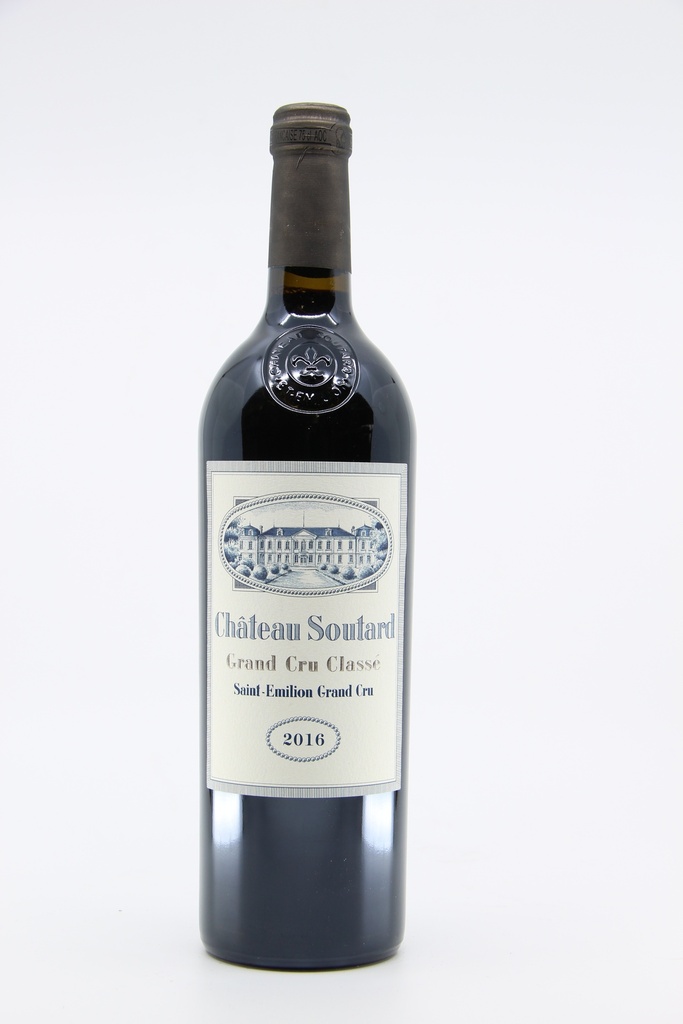 2016 Château Soutard - Saint-Emilion GC