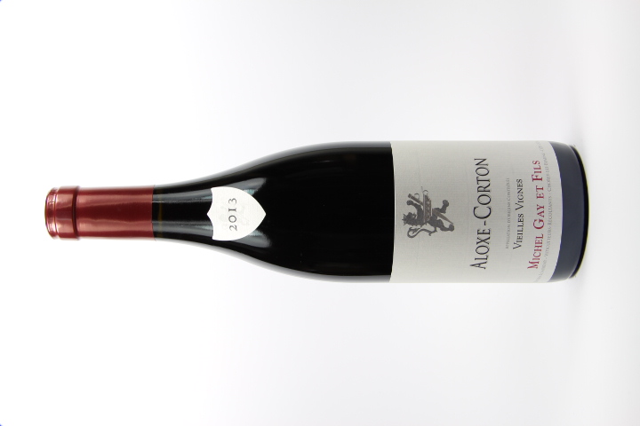 2019 Aloxe Corton 'Vieilles Vignes' - Michel Gay 