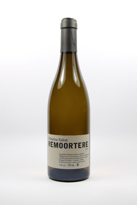 2023 Menetou Salon blanc - Remoortere