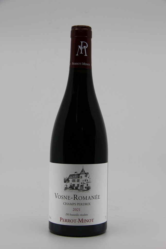 2021 Vosne-Romanée 'Champs Perdrix' - Domaine Perrot-Minot 