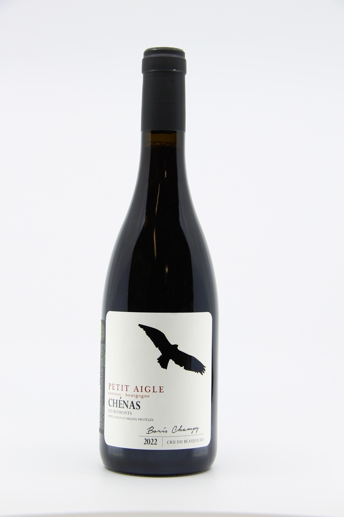 2022 Chenas - Domaine Boris Champy
