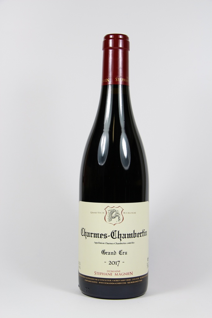 2022 Charmes-Chambertin Grand Cru - Stéphane Magnien