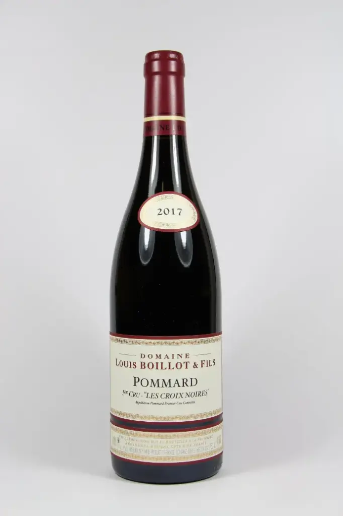 2022 Pommard 1er Cru "les Croix Noires" - L. Boillot et Fils    