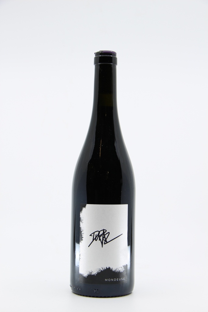 2023 Vin de Savoie rouge "Mondeuse" - Dupraz  