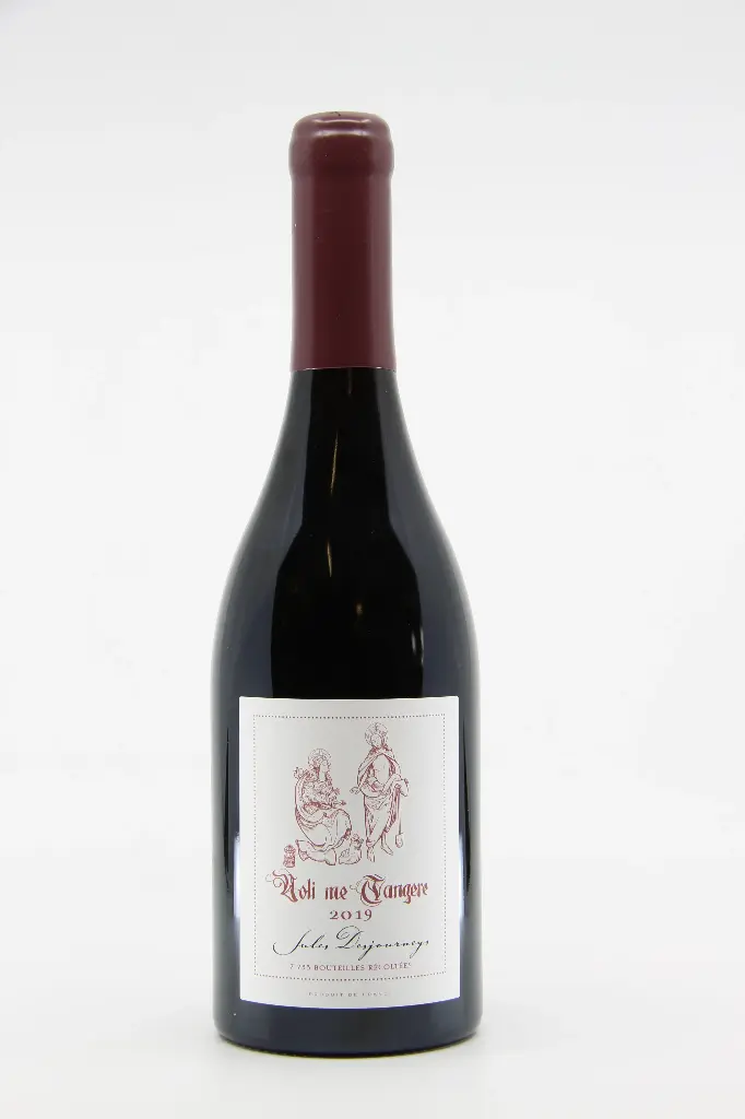 2019 Fleurie 'Noli Me Tangere' - Domaine Jules Desjourneys
