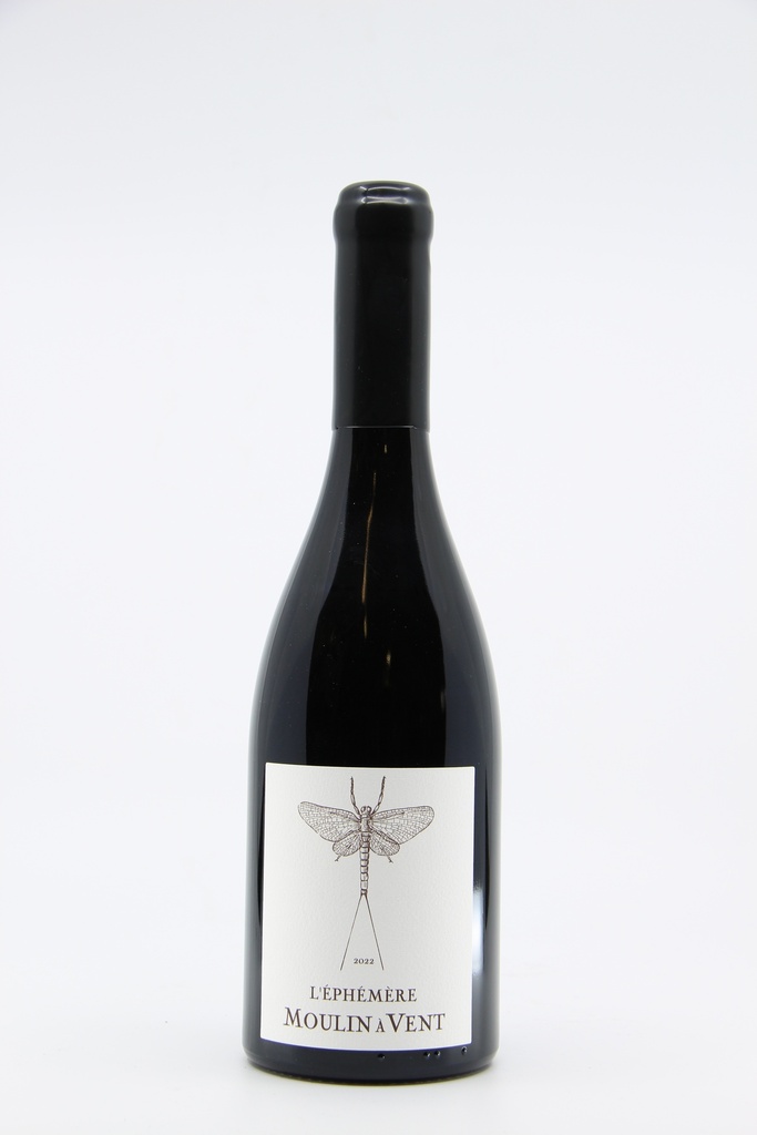 2022 Moulin à Vent 'L'Ephémère' - Domaine Jules Desjourneys