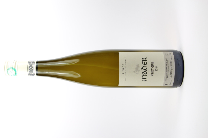 2022 Alsace 'Pinot Gris' - Domaine Mader