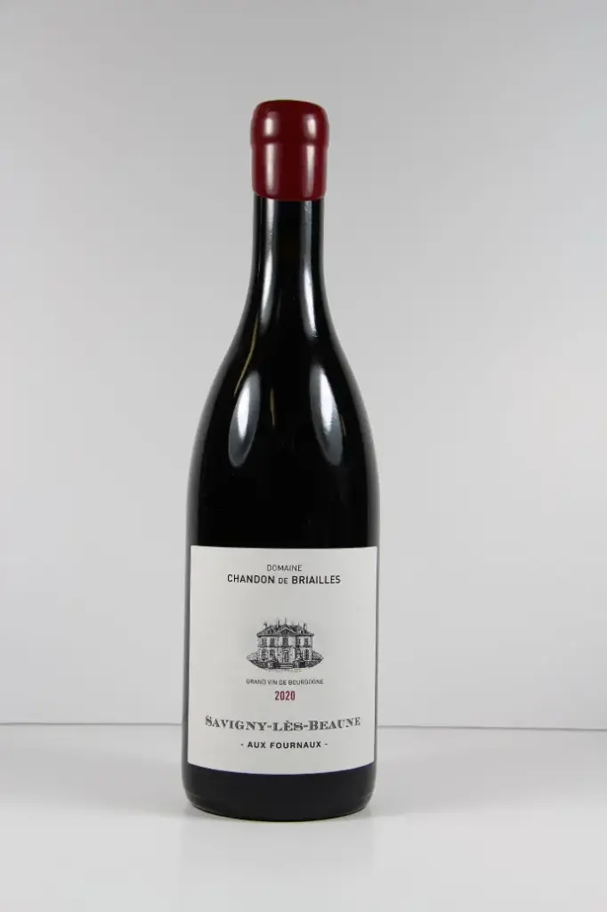 2022 Savigny-les-Beaune "Aux Fournaux" - Chandon de Briailles