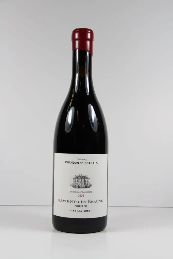 2022 Savigny-les-Beaune 1er Cru "les Lavières" - Chandon de Briailles