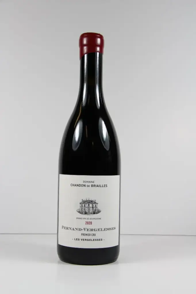 2022 Pernand Vergelesses 1er Cru "les Vergelesses" - Chandon de Briailles
