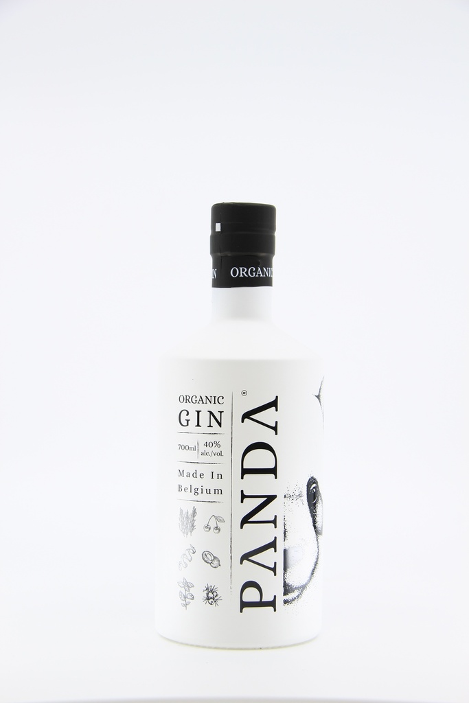0000 Panda Gin Bio