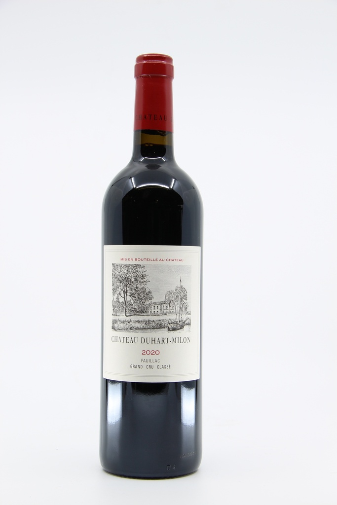 2020 Château Duhart Milon - Pauillac