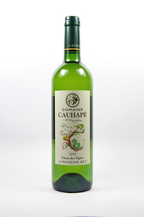 2021 Jurançon sec 'Chant des Vignes' - Domaine Cauhapé