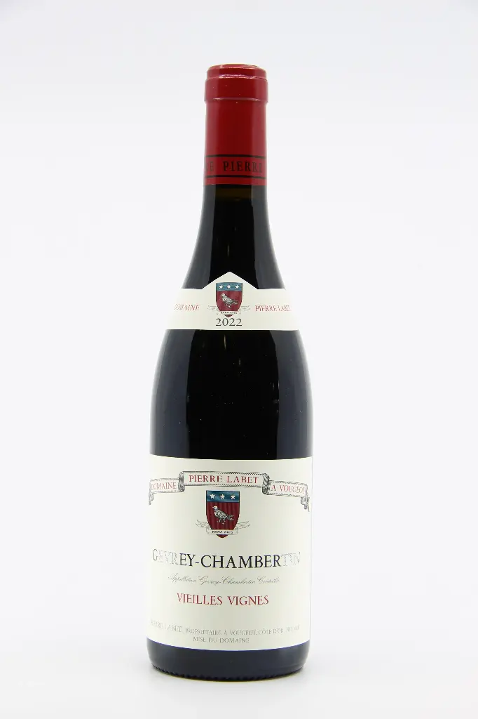 [FLABETGCVV22] 2022 Gevrey-Chambertin 'Vieilles Vignes' - Domaine Pierre Labet