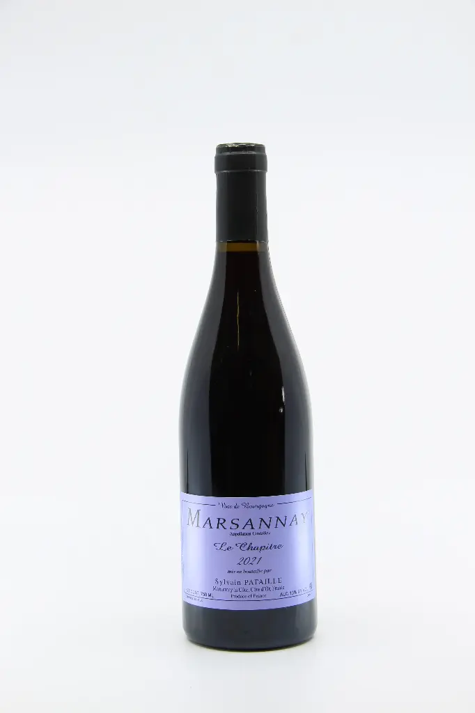 2022 Marsannay rouge 'Le Chapitre' - Sylvain Pataille