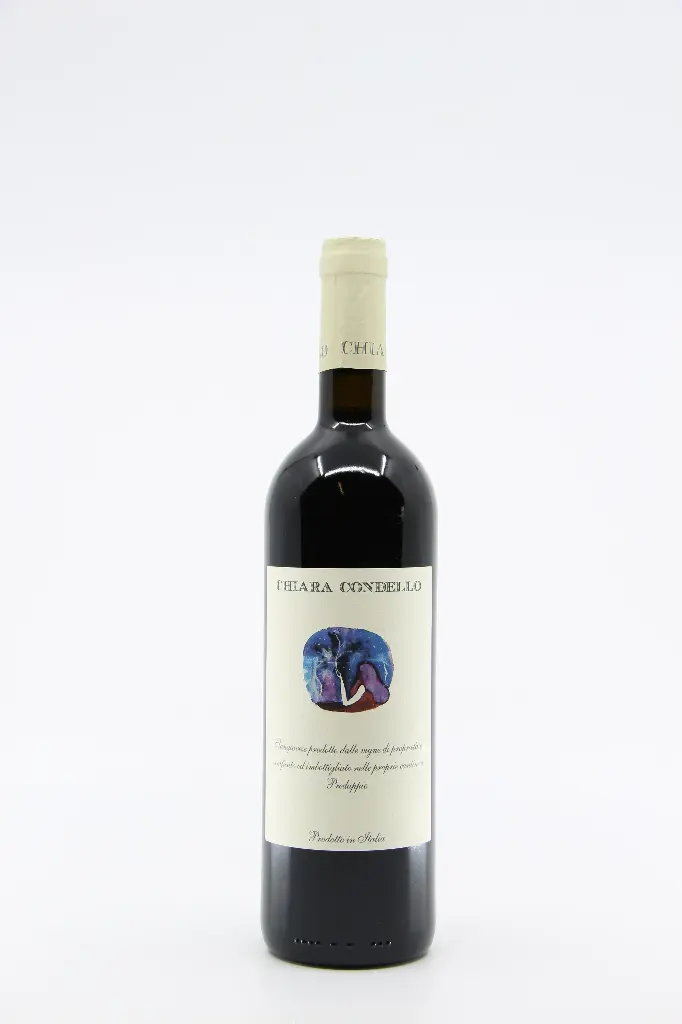 2022 Predappio Sangiovese Romagna - C. Condello