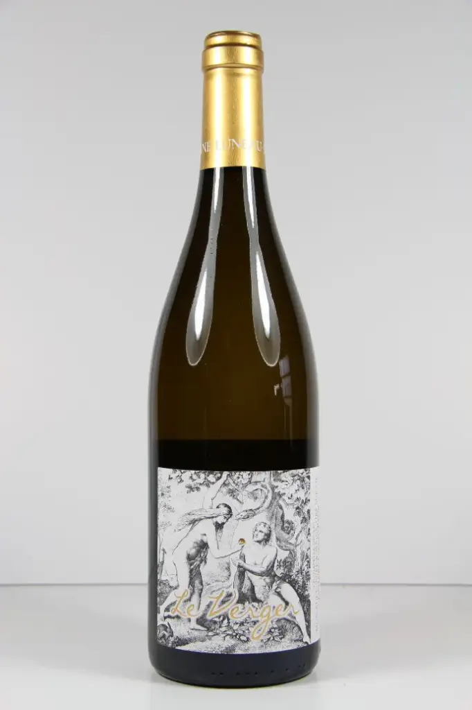 2023 Muscadet de Sèvre et Maine s/Lies "Le Verger" - Domaine Luneau-Papin 