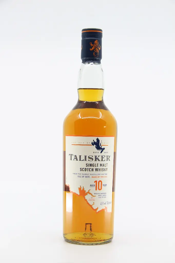 0000 Talisker 10Y