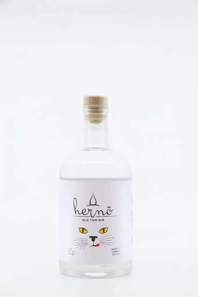 0000 Herno Old Tom Gin