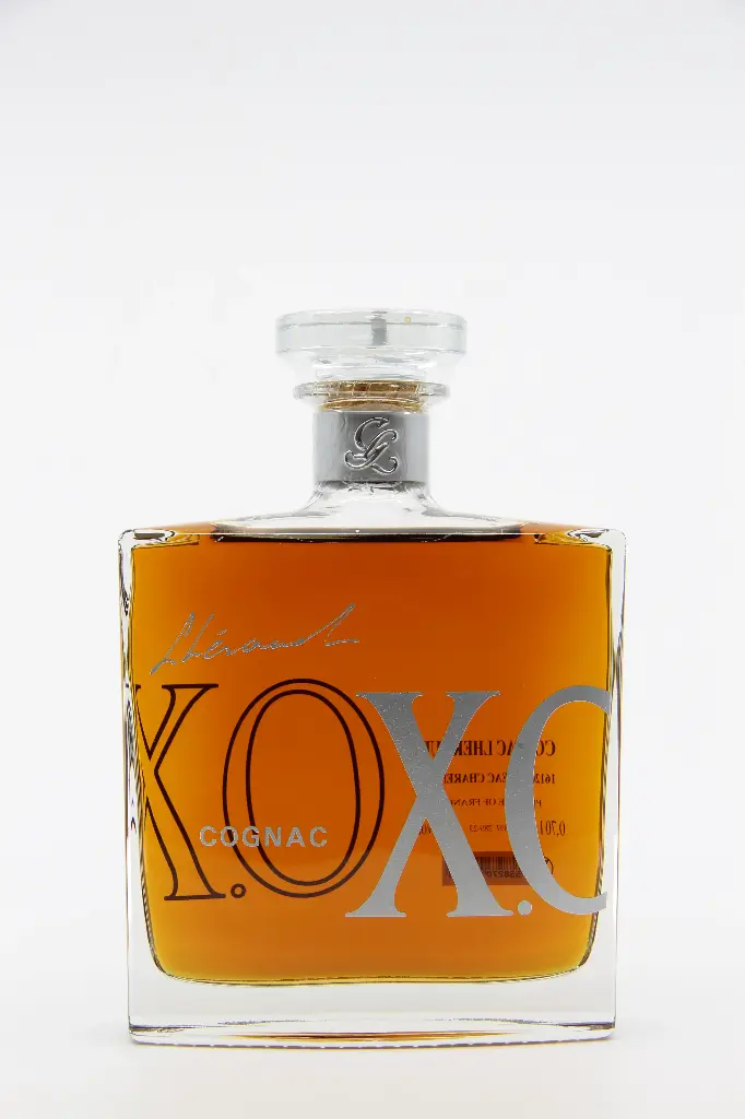 [LHERAUDXOE] 0000 Cognac XO "Eugénie" - Lheraud  