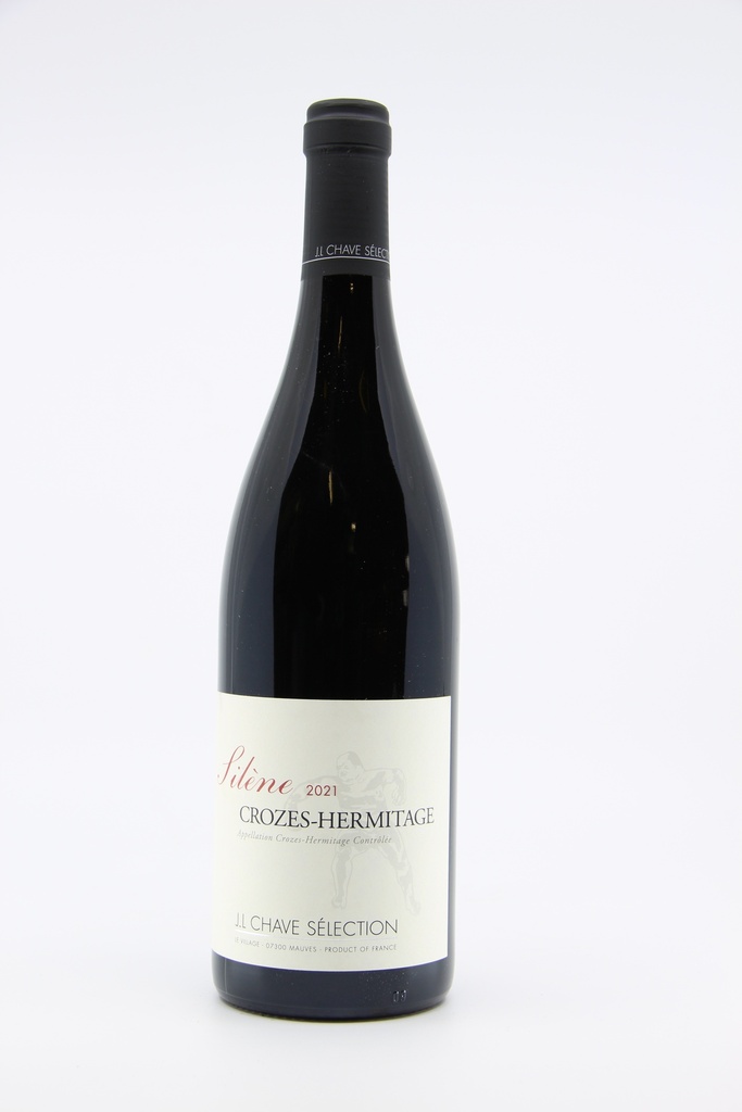 2023 Crozes Hermitage "Silène" - Sélection JL Chave