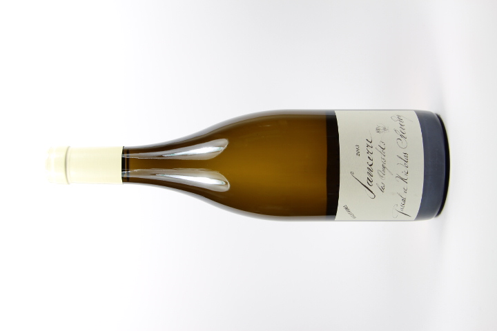2023 Sancerre blanc "les Anges Lots" - Domaine P&N Reverdy 