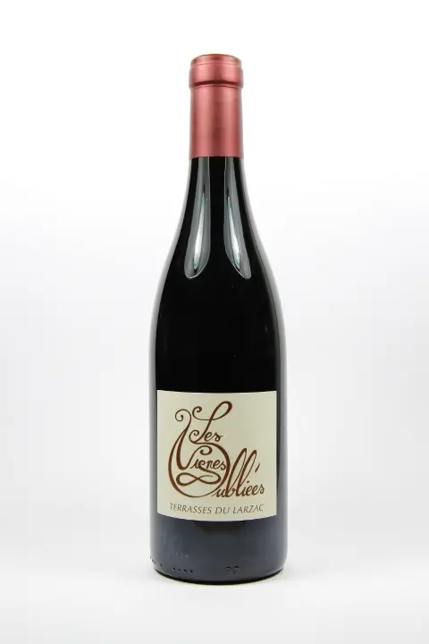 2023 Terrasses du Larzac - Les Vignes Oubliées  