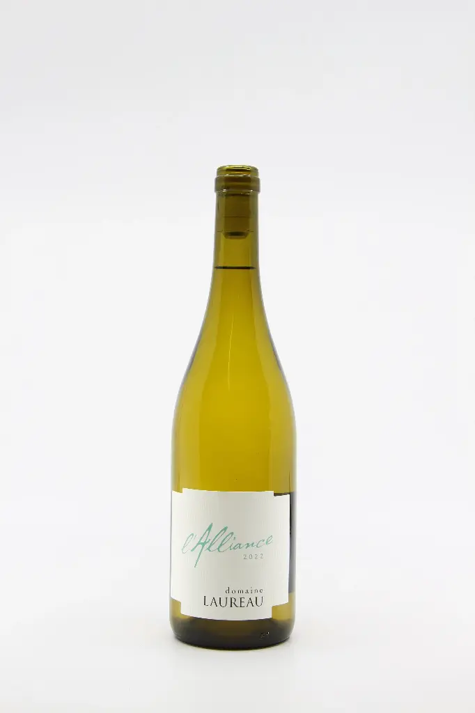 2022 Savennières 'L'Alliance' - Damien Laureau 