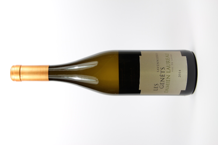 2022 Savennières 'L'Alliance' - Damien Laureau 