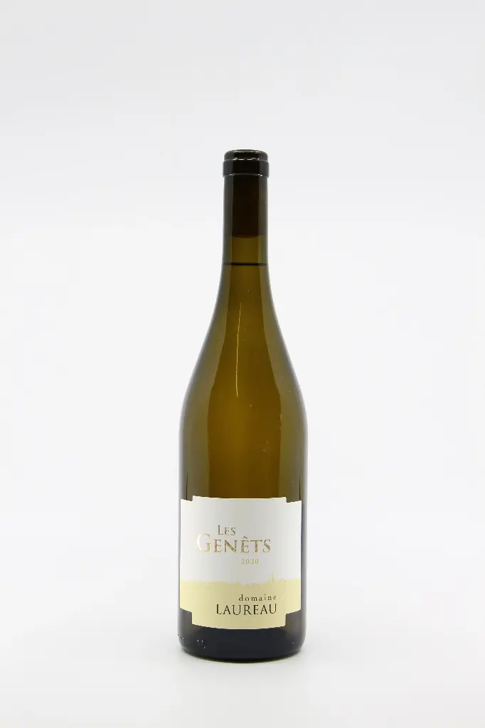 2022 Savennières 'Les Genêts' - Damien Laureau