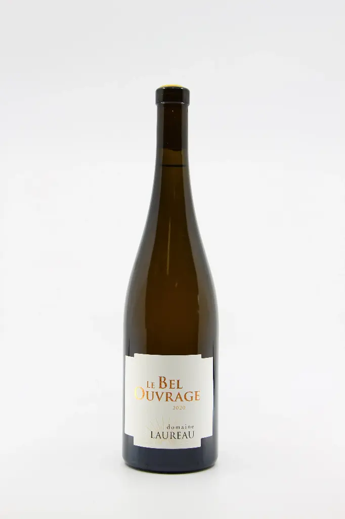 2022 Savennières 'Bel Ouvrage' - Damien Laureau