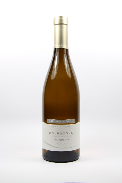2023 Bourgogne blanc - Bruno Colin