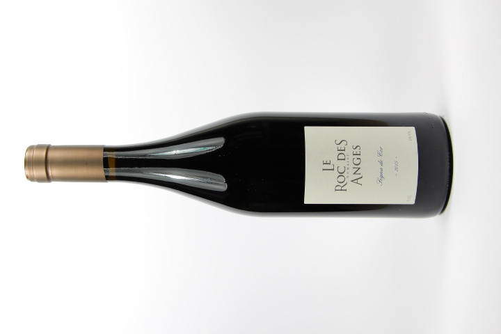 [ROCDESANGESCDRRSDC23] 2023 Côtes du Roussillon Village rouge "Segna de Cor" - Roc des Anges 
