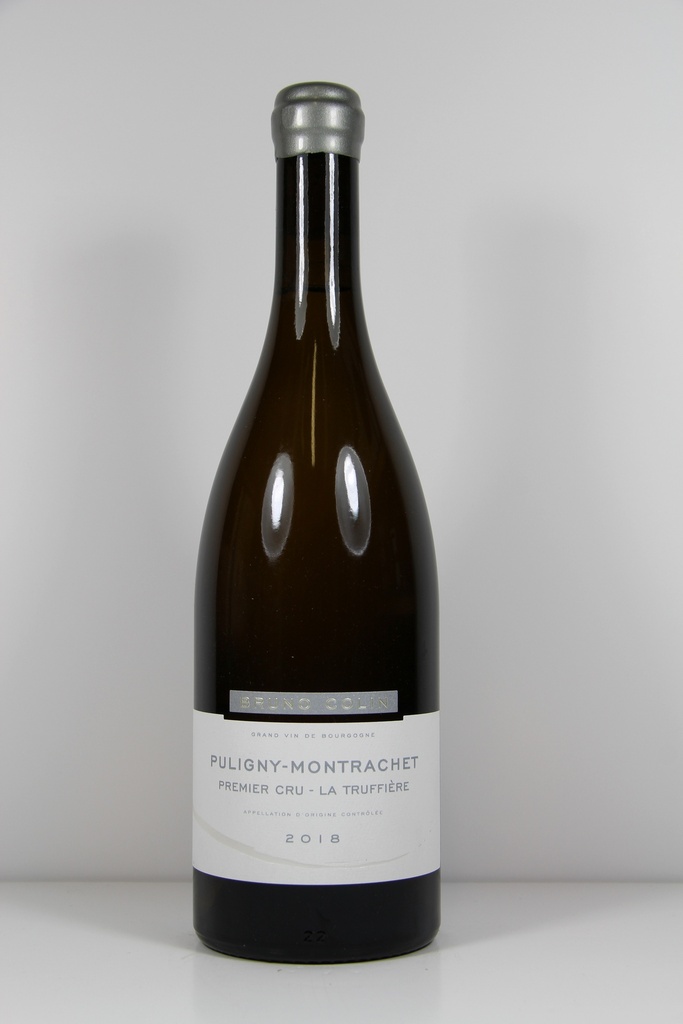 2023 Puligny-Montrachet 1er Cru "La Truffière" - Bruno Colin